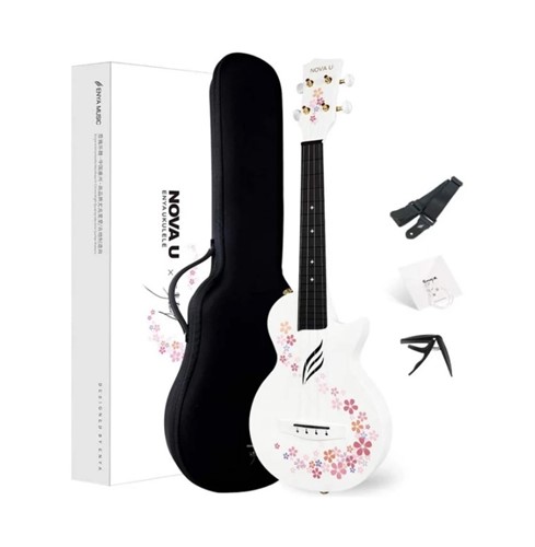 Đàn Guitar Ukulele Enya Nova U (Chính Hãng Full Box)